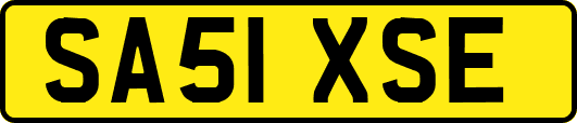 SA51XSE