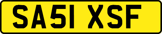 SA51XSF