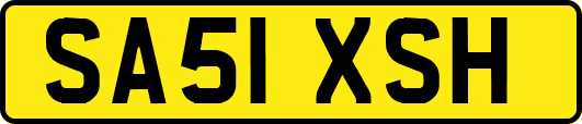 SA51XSH
