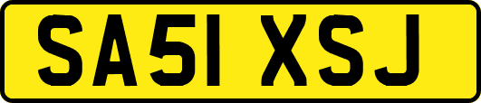 SA51XSJ