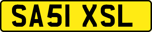 SA51XSL