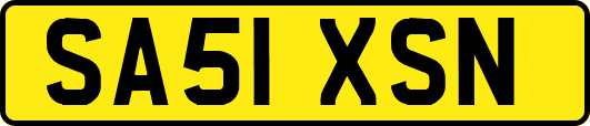 SA51XSN