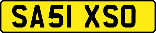SA51XSO