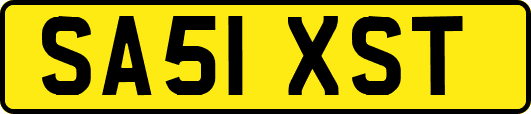 SA51XST