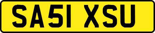 SA51XSU