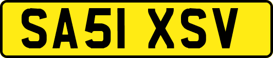 SA51XSV