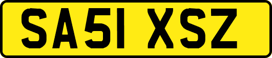 SA51XSZ
