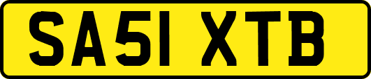 SA51XTB