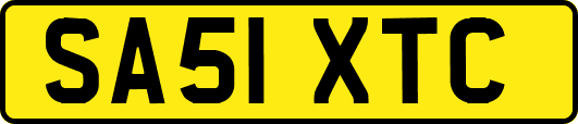 SA51XTC