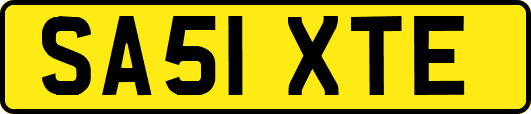 SA51XTE