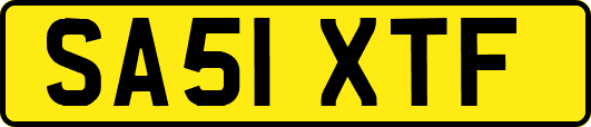 SA51XTF