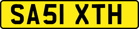 SA51XTH