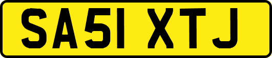 SA51XTJ