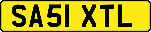 SA51XTL