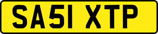SA51XTP