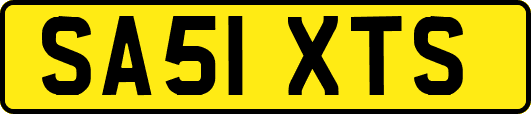 SA51XTS