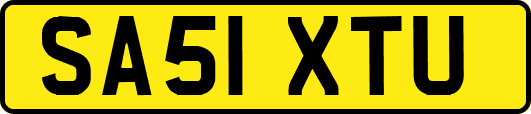 SA51XTU