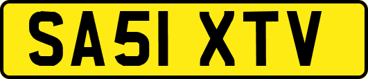 SA51XTV