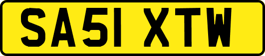 SA51XTW