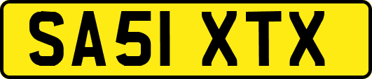 SA51XTX