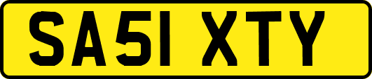 SA51XTY