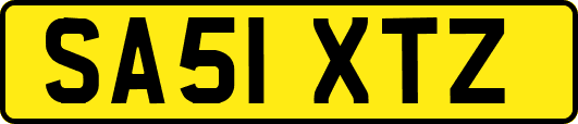 SA51XTZ
