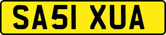 SA51XUA