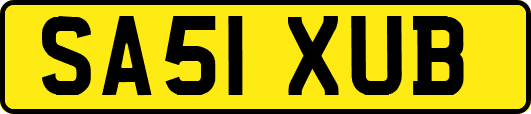 SA51XUB