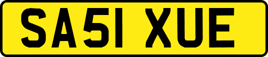 SA51XUE