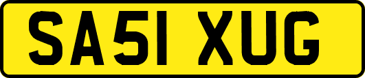 SA51XUG