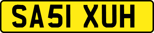 SA51XUH