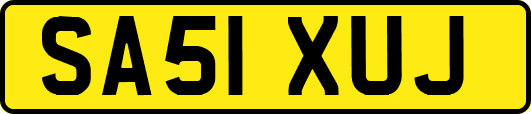 SA51XUJ