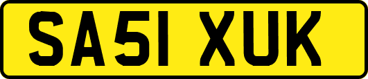 SA51XUK