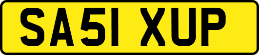 SA51XUP