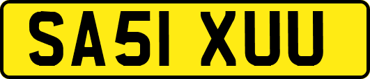 SA51XUU
