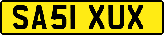 SA51XUX