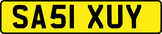 SA51XUY
