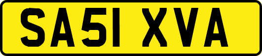 SA51XVA