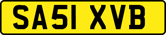 SA51XVB