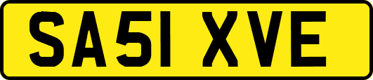 SA51XVE