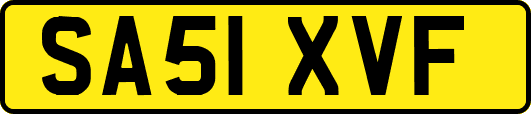 SA51XVF