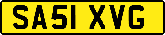 SA51XVG