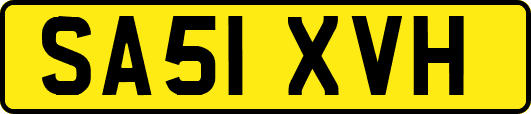 SA51XVH