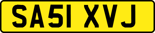 SA51XVJ