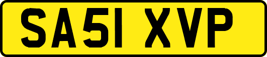 SA51XVP
