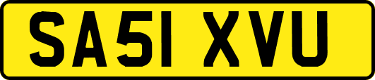 SA51XVU