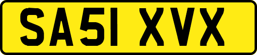 SA51XVX