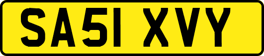 SA51XVY