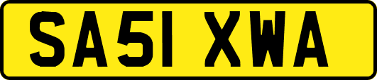 SA51XWA