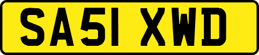 SA51XWD